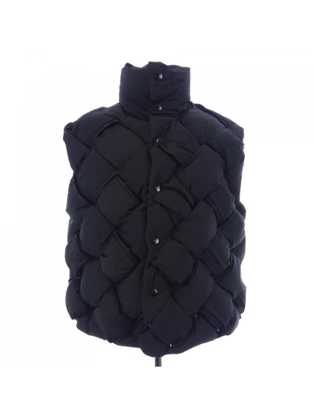 Bottega Veneta Down Jacket Vest